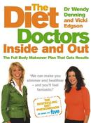 Wendy Denning / Diet Doctors: Inside and Out. Wendy Denning &amp; Vicki Edgson (Coffee Table Book) image