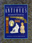 David Battie / Encyclopedia of Antiques (Coffee Table Book) image