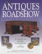 Hugh Scully / Antiques Roadshow (Coffee Table Book)