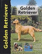 Nona Kilgore Bauer / Golden Retriever (Coffee Table Book) image