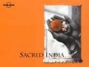 Lonely Planet / Sacred India (Coffee Table Book) image
