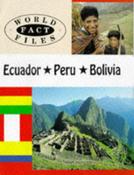 Edward Parker / Ecuador, Peru, Bolivia (Coffee Table Book) image