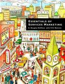 K. Douglas Hoffman / Essentials of Services Marketing image