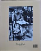 Robert Frank / Robert De Niro Senior (Coffee Table Book)