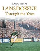 Edward Newman / Lansdowne Through the Years (Coffee Table Book) image