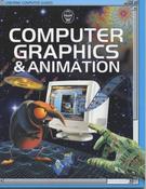 Asha Kalbag / Computer Graphics &amp; Animation (Coffee Table Book) image