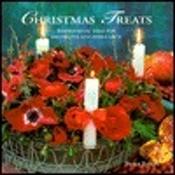 Fiona Eaton / Christmas Treats (Coffee Table Book)