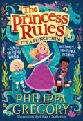 Philippa Gregory / It's a Prince Thing image