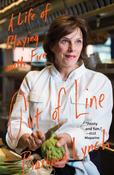Barbara Lynch / Out of Line - A Life of Playing With Fire(Large Paperback) image