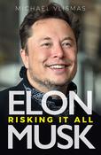 Michael Vlismas / Elon Musk (Large Paperback) image