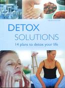 Helen Foster / Detox Solutions (Coffee Table Book) image