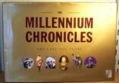 Caxton / The Millennium Chronicles (Coffee Table Book) image