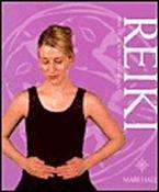 Mari Hall / Reiki: Practical Ways to Harmony (Coffee Table Book) image