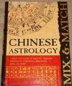 Richard Craze / Chinese Astrology (Coffee Table Book) image
