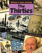 Neil Thomson / 1930s (Coffee Table Book) image