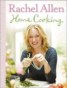 Rachel Allen / Home Cooking (Coffee Table Book) image