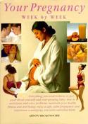 Alison Mackonochie / Your Pregnancy: a Week by Week Guide (Coffee Table Book) image
