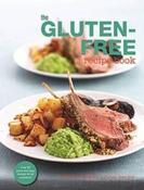 Bounty Books / The Gluten-Free Recipe Book (Coffee Table Book) image