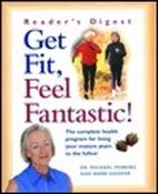 Michael Perring / Get Fit, Feel Fantastic! (Coffee Table Book)