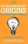 Reader's Digest Publishing / Extraordinary Origins of Everyday Things (Coffee Table Book) image