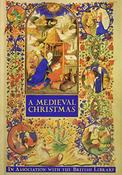 William Tyndale / A Medieval Christmas (Coffee Table Book) image