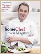 Neven Maguire / Home Chef (Coffee Table Book) image