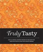 Lizzie Gore-Grimes / Truly Tasty: Over 100 Special Recipes Created by Ireland's Top Chefs for Adults Living with Kidney Disease (Coffee Table Book) image