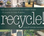 Moira Hankinson / Recycle! (Coffee Table Book) image