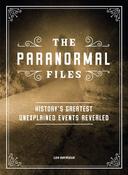 Leo Moynihan / The Paranormal Files (Coffee Table Book) image