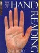 Lori Reid / Art of Hand Reading (Coffee Table Book) image
