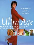 Mary Spillane / UltraAge (Coffee Table Book)