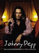Nick Johnstone / Johnny Depp (Coffee Table Book)
