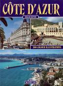 Bonechi / Cote D'Azur (Coffee Table Book) image