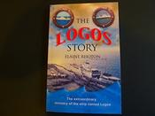 Elaine Rhoton / The Logos Story (Large Paperback) image