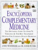 Anne Woodham / DK Encyclopedia of Complementary Medicine (Coffee Table Book) image