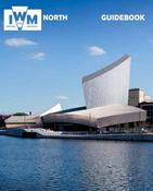 Jonathan Asbury / IWM / IWM North Guidebook (Coffee Table Book) image
