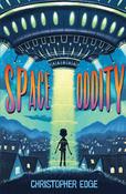 Christopher Edge / Space Oddity image