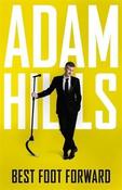 Adam Hills / Best Foot Forward (Large Paperback) image