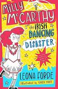 Leona Forde / Milly McCarthy and the Irish Dancing Disaster image