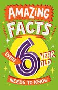 Catherine Brereton / Amazing Facts Every 6 Year Old Needs to Know image