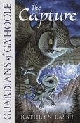 Kathryn Lasky / The Capture image