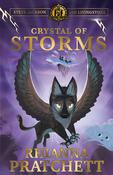 Rhianna Pratchett / Crystal of Storms