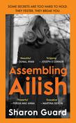 Sharon Guard / Assembling Ailish (Large Paperback) image
