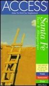 Access Press / Access Santa Fe Taos &amp; Albuquerque (Large Paperback) image