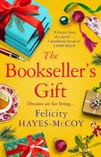 Felicity Hayes-McCoy / The Bookseller's Gift (Large Paperback) image