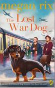 Megan Rix / The Lost War Dog image