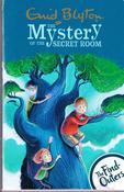 Enid Blyton / The Mystery of the Secret Room image