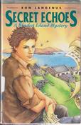 Ron Langenus / Secret Echoes - A Blasket Island Mystery image
