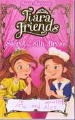 Paula Harrison / Tiara Friends: The Secret of the Silk Dress image