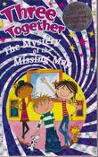 Carol Lawrence / Three Together: The Mystery of the Missing Man image